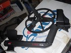 Minelab E-trac Metal Detector 