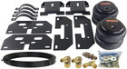 Airmaxxx Tow Assist Kit W on Board 1 2  Air Control Fits Dodge Ram 3500 2014-18