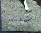 Secretariat   Ron Turcotte Huge 16x20 Signed Psa dna 1973 Kentucky Derby Photo