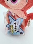 Neopets Red Ixi 2008 Limited Ed Series 4 Jakks Pacific Plush Nwt With Sealed Tag