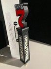      Nib Boulevard Brewing Tank 7 Tall Craft Beer Bar Tap Handle