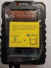 Sovol 5  Ips Touch Screen Klipper Firmware Pre-installed Sv07 Plus 3d Printer