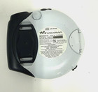 Sony D-fs601 S2 Sports Cd Walkman Disc Player Tv weather fm am
