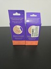 Lansinoh Baby Bottle Nipples S 1m  4pcs pack   Bpa-free   Natural Wave