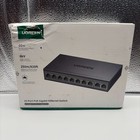 10-port Poe Ethernet Switch