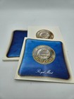 Sealed 1988 Uk Royal Mint 7 Coin Set Unc Set - Free Shipping  