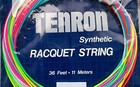 14 Racquet String