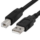 Usb Cable Laptop Computer Pc Data Cord For Akai Professional Mpc Renaissance