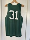 Bay Area High School Jersey  De La Salle Basketball Large  concord  Ca 