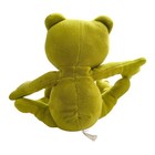 Jellycat Tad Tree Frog Red Eyes Jellycat London Plush Stuffed Animal Retired