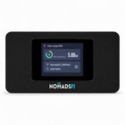 Nomadsfi Pocketfi X Lte Portable Global Wifi Hotspot With 10gb Us Data  Sim Free