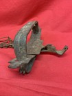 Vintage Spring Trap Collectable Cabin Decor - Small Animal Antique Trap 9 