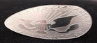 Growing Coin Half Dollar A145