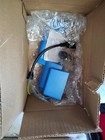 Robinair 15466 Holder With Switch And Power Cables For Vacumaster Station