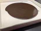 Vintage  Unbranded Unfluxed Gold For China Painting  Clay  Pottery