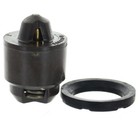 Johnson Evinrude Omc New Oem Thermostat   Seat Assembly 0433379