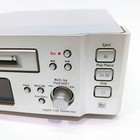 Pioneer Mj-n901 Minidisc Player Recorder Compact Ac100v Md Audio Tested Japan