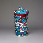 Tokidoki Rainbow Dreams For Hello Sanrio By Ju   ju   be Lunch Bag