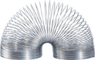New The Original Slinky Walking Spring Toy  Basket Stuffers  Metal Slinky fidget