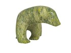 Inuit Soapstone Carving  44-g41  Y3k