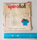 Vintage 1968 Spirotot Refill Kit By Kenner    412