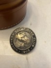 Vintage Northern  Great Dane Dog Club 1903 Centenary Badge Circa 2000   s