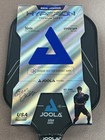 Joola Ben Johns Hyperion Cfs 16 Mm Pickleball Paddle Power Carbon Grip Black