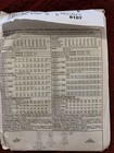 Mccall s 8107 Ladies Dress Sewing Pattern New Size 8-10-12 Envelope Damage