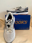 Nib Men Footwear shoes sneakers  brooks  Ghost 16 Wht peac org  Us9m eu42 5