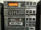 Sony Fh-7 Mk 3  For Parts Or Repair 