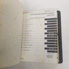 Original John Deere Jd770-a And Jd772-a Motor Graders Technical Manual Tm-1187