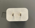 Genuine Google Pixel 18w Type C Usb Wall Charger Head Adapter