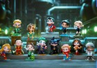 Dc Justice League Childhood Series Confirmed Blind Box Figure Art Toys Hot Gift