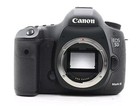 Canon Eos 5d Mark Iii 22 3 Mp Digital Slr Camera - Black  body Only 