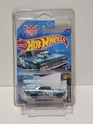 Hot Wheels 2017 Super Treasure Hunt  64 Chevy Chevelle Ss 10 10