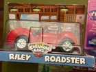 The Chevron Cars Lot Vintage Riley Roadster Hope Zack Zoomer Sky Scamper New