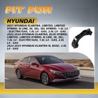 For 2021-25 Hyundai Elantra Rh Passenger Headlight Bracket Front Support Plastic
