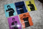One Direction Limited Edition 1d   Od Together Tab Dividers