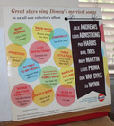 Walt Disney s Merriest Songs  Record