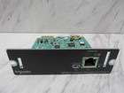 New Apc Schneider Electric Ap9640 Network Management Card 3 Adapter