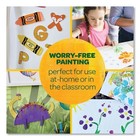 Crayola Washable Kids Paint 2oz 6 pkg Classic