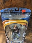New Lord Of The Rings Return Of The King Eowyn In Armor Figure - Toybiz 2003