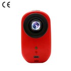 Uni-t Lm1500 Handheld Portable Laser Range Finder Telescope Range Finder   kd