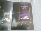 2007 The Phantom Of The Opera Broadway Program-john Cudia-jennifer Wills- J 7601