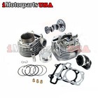 Kymco Eton Znen Ultimate Gy6 4 Stroke 50cc To 100cc Cylinder Big Bore Kit Bbk