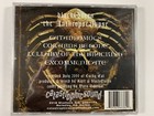Black Queen   The Anthropocalypse Cd Sealed Metal 2000 Cobra 501