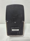 Matrix Mr-500 Quartz Metronome W  Light And Sound Built In Back Stand