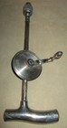 Kny-scheerer Germany Antique Surgical Hand Drill - Oddity Medical Device