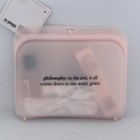 Philosophy 4 Piece Amazing Grace Fragrance Gift Set With Silicone Bag Nwt