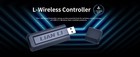 Lian Li Uni Fan Sl Wireless   Strimer Rf-t-b 01 Wireless Controller With Pwm